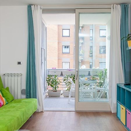 Boutique Domus Lejlighed Rom Eksteriør billede