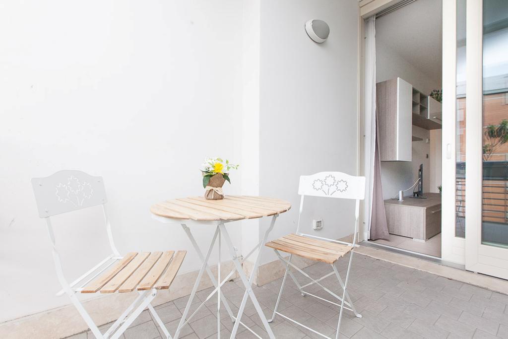 Boutique Domus Lejlighed Rom Eksteriør billede