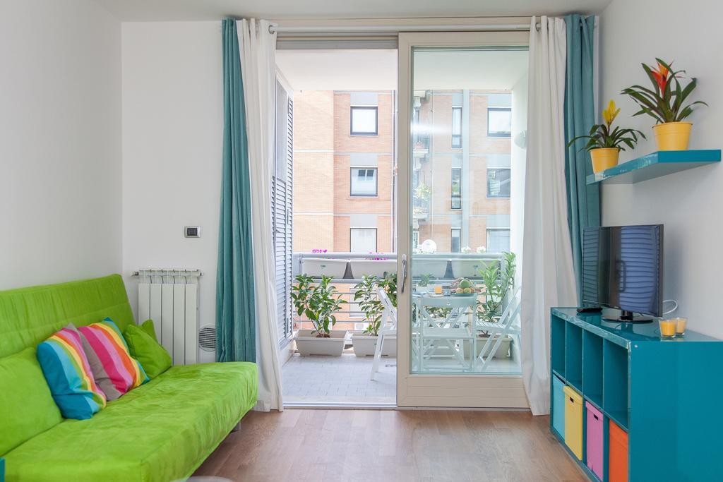 Boutique Domus Lejlighed Rom Eksteriør billede