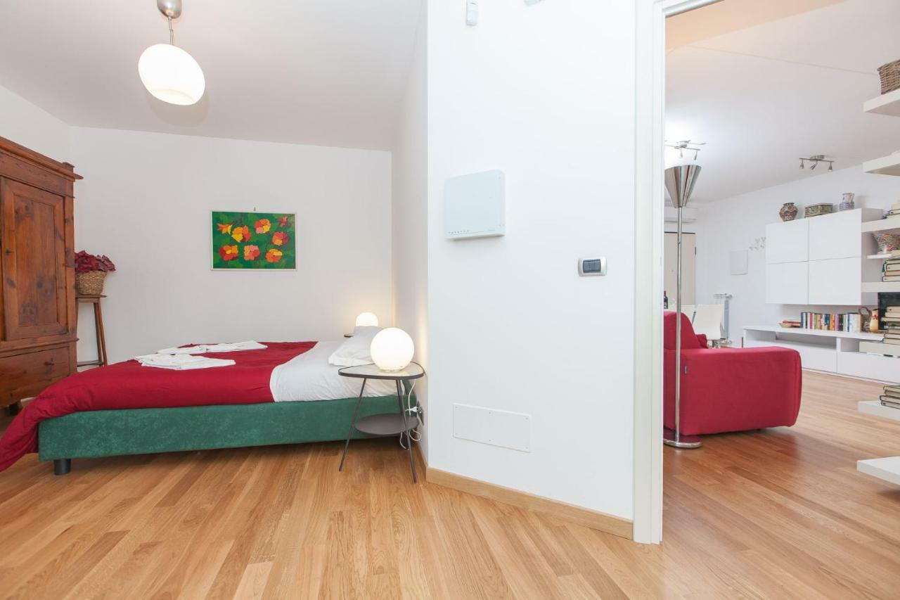 Boutique Domus Lejlighed Rom Eksteriør billede