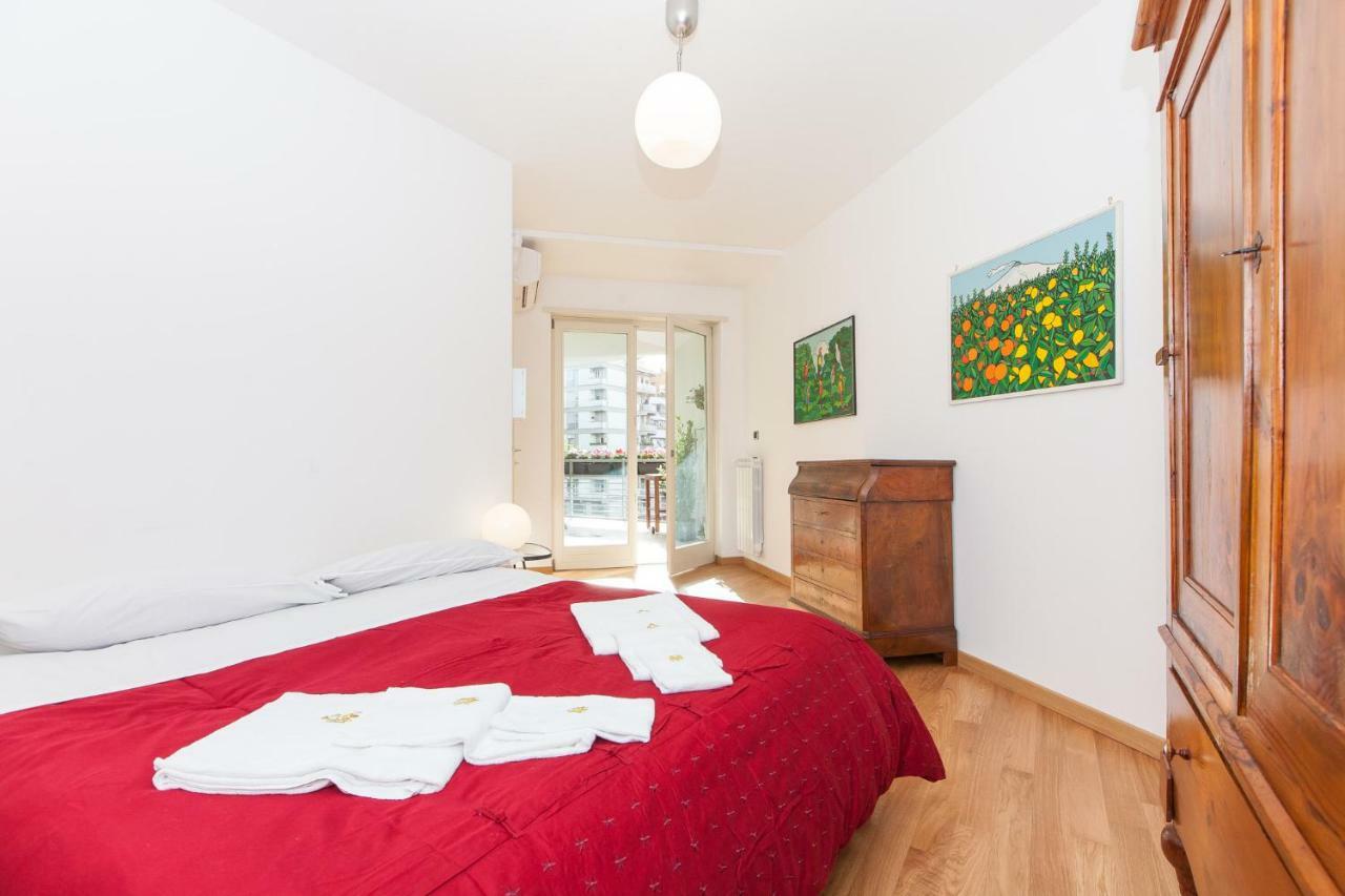 Boutique Domus Lejlighed Rom Eksteriør billede
