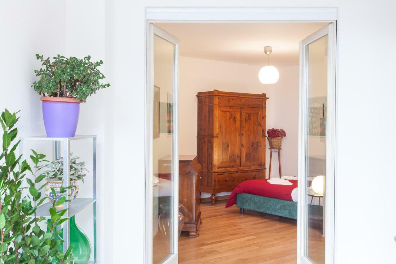 Boutique Domus Lejlighed Rom Eksteriør billede