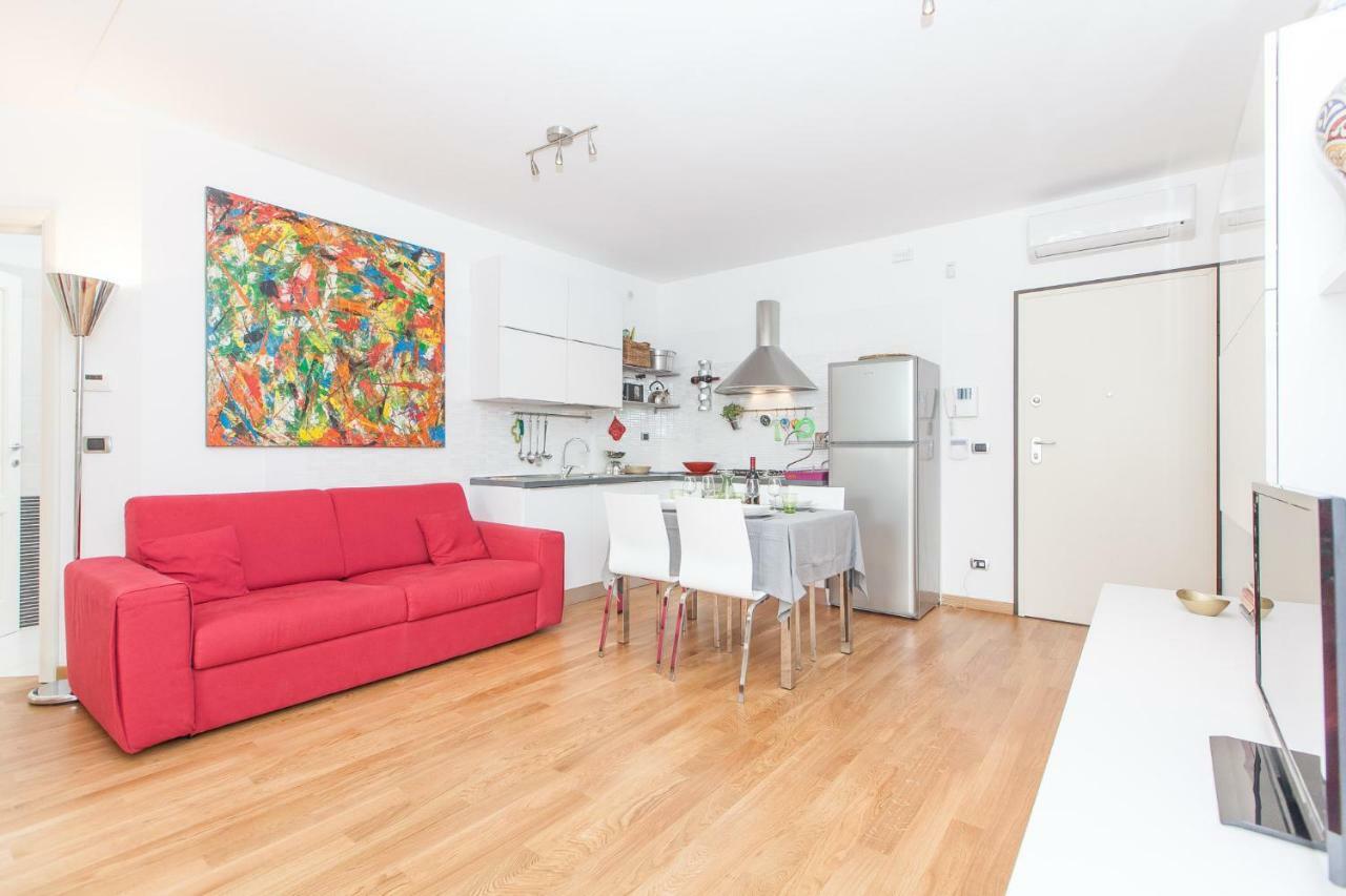 Boutique Domus Lejlighed Rom Eksteriør billede